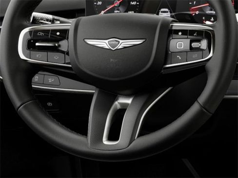 New 2026 Genesis GV70 2.5T Advanced image 13