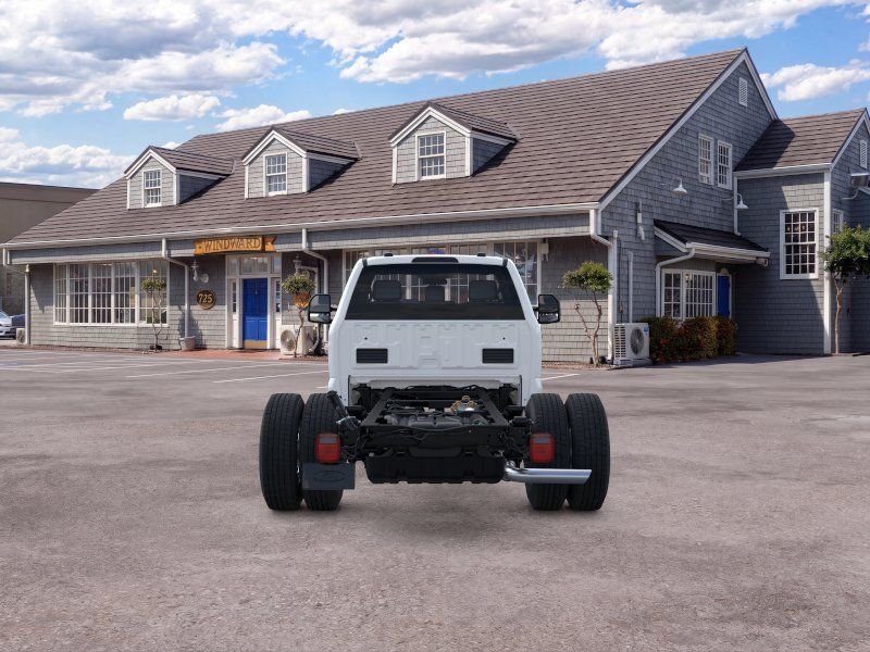 New 2025 Ford F350 XL RWD image 5