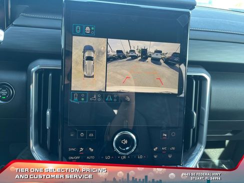 New 2026 GMC Acadia Elevation w/ Elevation Premium Package image 23