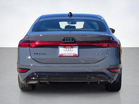 New 2027 Audi A6 e-tron Premium Plus AWD/4WD image 5