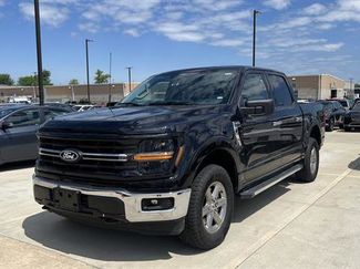 Used 2025 Ford F150 XLT w/ Equipment Group 301A Standard AWD/4WD video 1