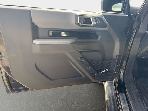 Used 2022 Ford Bronco Big Bend image 11