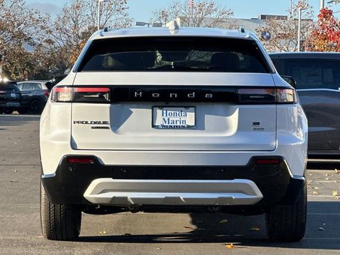 New 2026 Honda Prologue Touring image 5