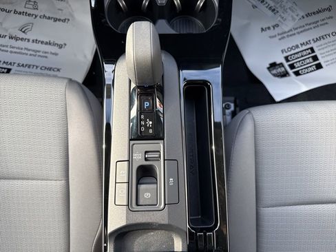 New 2026 Toyota Prius LE image 19