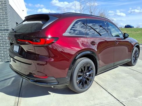 New 2026 MAZDA CX-90 3.3 Turbo S w/ Premium Package image 7