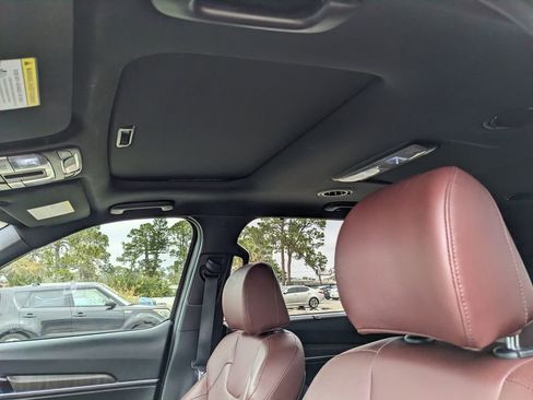 Certified 2023 Kia Telluride EX image 24