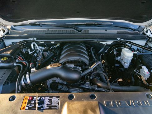 Used 2019 Chevrolet Tahoe LT image 27