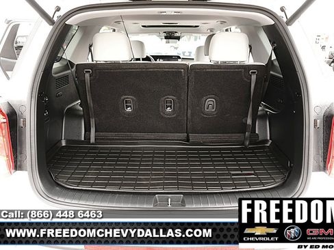 Used 2025 Hyundai Palisade SEL AWD/4WD image 47