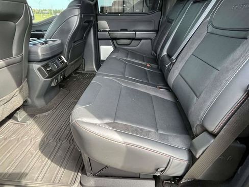 Certified 2025 Ford F150 Raptor image 7