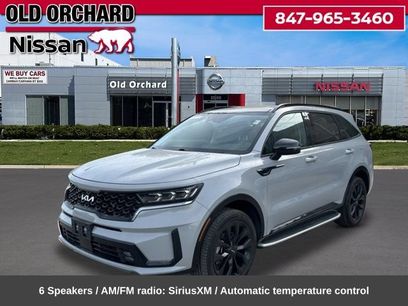Used 2023 Kia Sorento SX