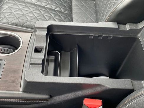 Used 2023 Nissan Murano Platinum image 15