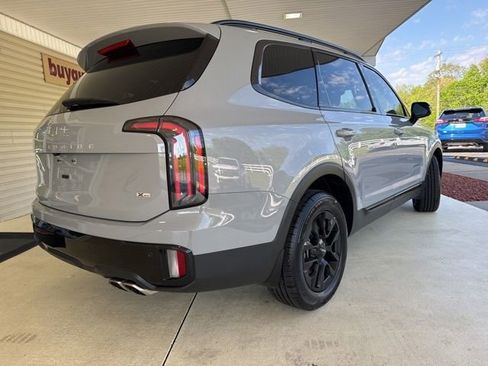 Used 2024 Kia Telluride SX X-Pro AWD/4WD image 6