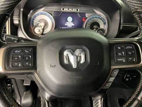 Used 2021 RAM 3500 Limited AWD/4WD image 27