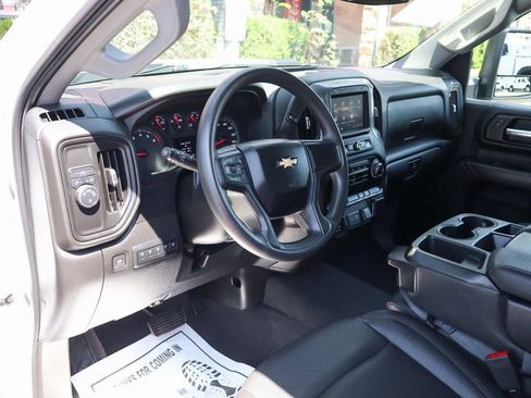 Used 2024 Chevrolet Silverado 2500 W/T w/ WT Convenience Package image 20