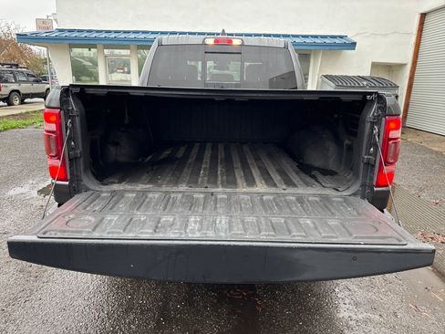 Used 2019 RAM 1500 Laramie image 23