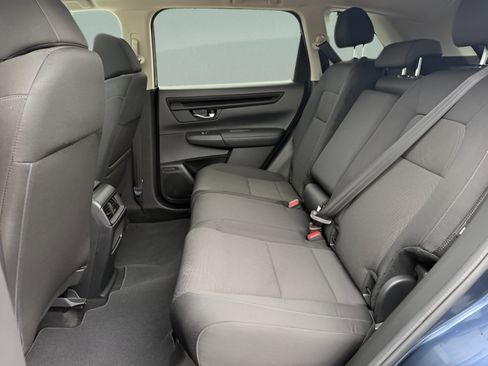 Certified 2024 Honda CR-V EX image 24