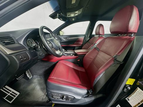 Used 2019 Lexus GS 350 F Sport RWD image 13