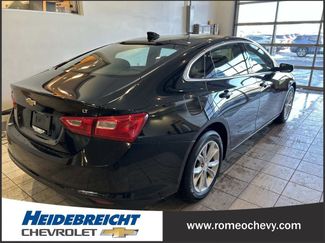 Used 2023 Chevrolet Malibu LT video 3