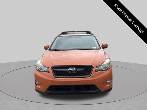 Used 2014 Subaru Crosstrek 2.0i Limited AWD/4WD image 2