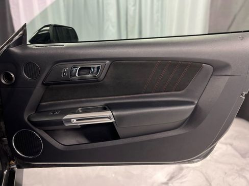 Used 2016 Ford Mustang GT Premium w/ Equipment Group 401A image 36