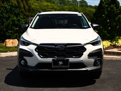 Used 2024 Subaru Crosstrek 2.5i Limited w/ Crosstrek Mirror Package AWD/4WD image 14