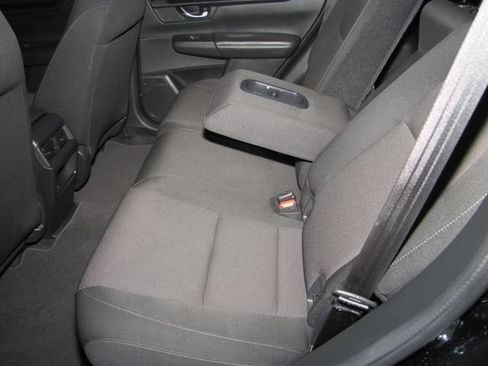 Certified 2024 Honda CR-V LX image 11
