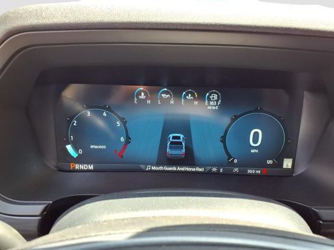 Used 2026 Ford F150 Lariat AWD/4WD image 22