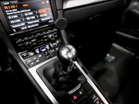 Used 2012 Porsche 911 Carrera image 14