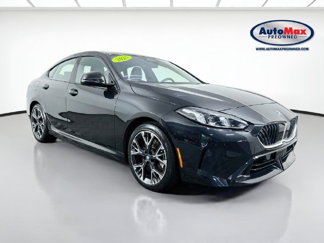 Used 2025 BMW 228i xDrive AWD/4WD image 1