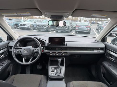 Certified 2023 Honda CR-V LX image 11