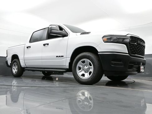 New 2025 RAM 1500 Tradesman image 48