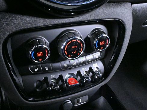 Certified 2023 MINI Cooper Clubman S w/ Premium Package image 17