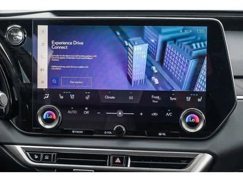 New 2026 Lexus RX 350 image 49