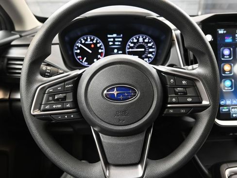 New 2026 Subaru Impreza 2.0i Sport image 24