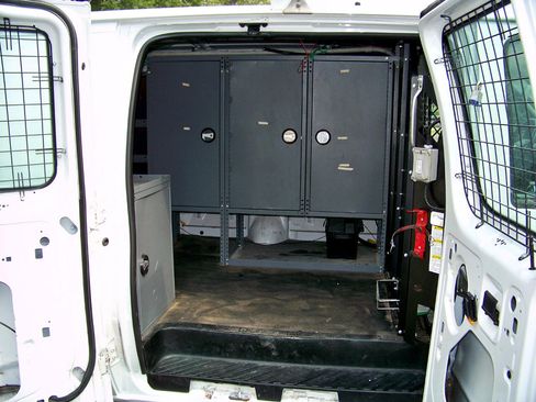 Used 2013 Ford E-150 and Econoline 150 w/ PWR Group image 10