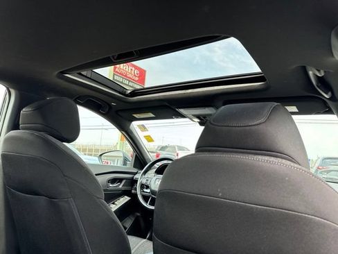 Used 2025 Honda Accord Sport image 24