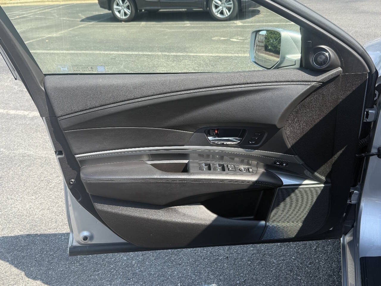 Used 2014 Acura RLX FWD image 10