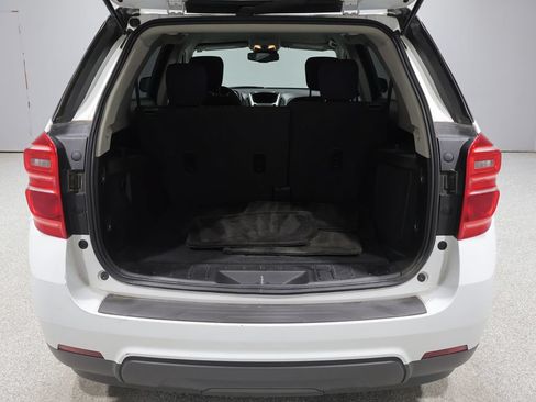 Used 2016 Chevrolet Equinox LT w/ Convenience Package AWD/4WD image 19
