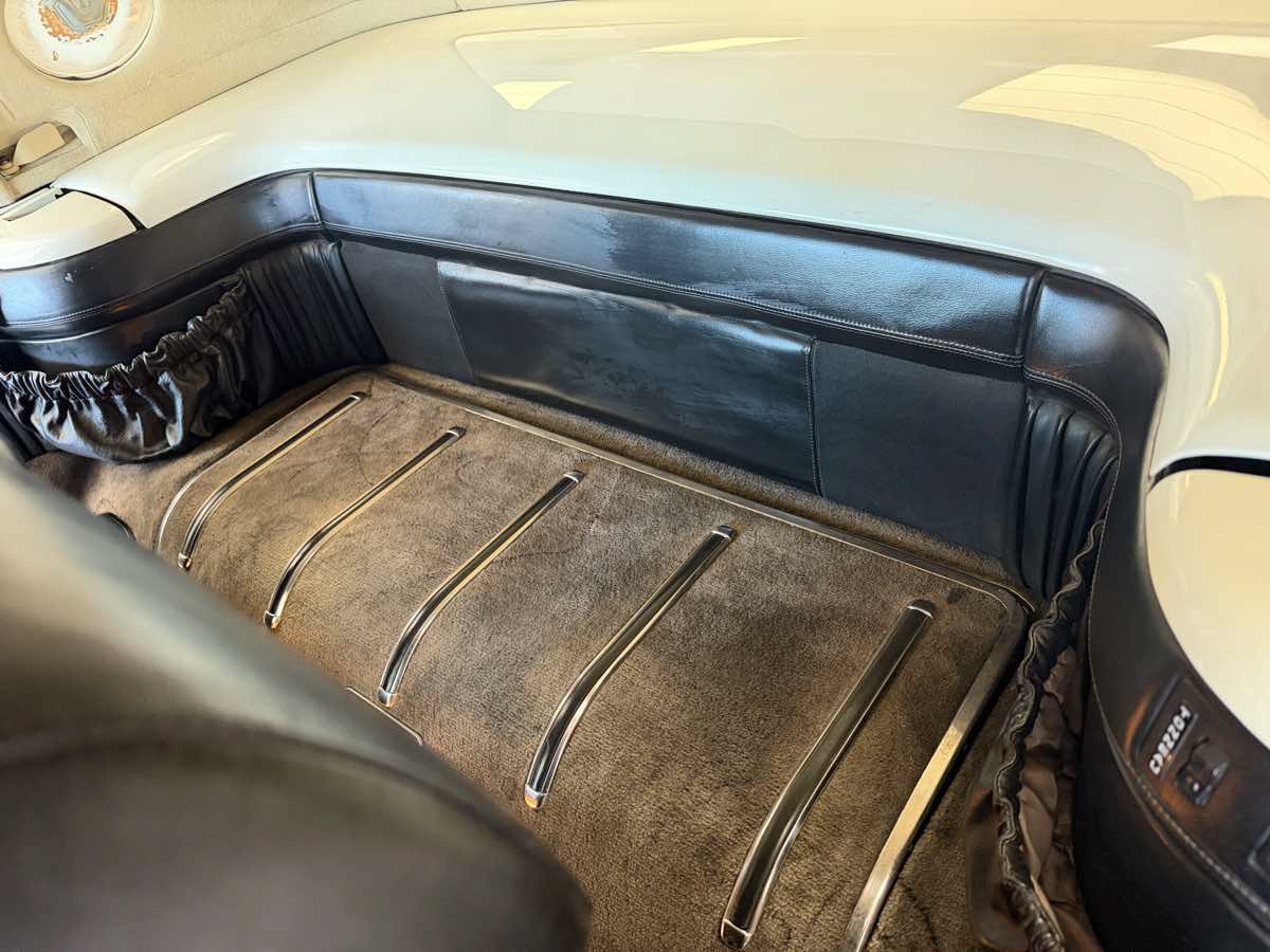Used 1990 Chrysler TC by Maserati FWD image 21