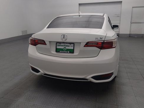 Used 2016 Acura ILX FWD image 7