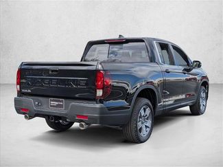 New 2026 Honda Ridgeline RTL video 2