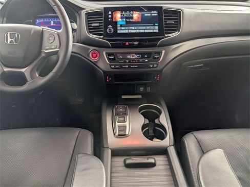 Used 2022 Honda Passport EX-L image 26