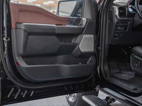 Certified 2023 Ford F150 Lariat w/ Equipment Group 502A High image 51