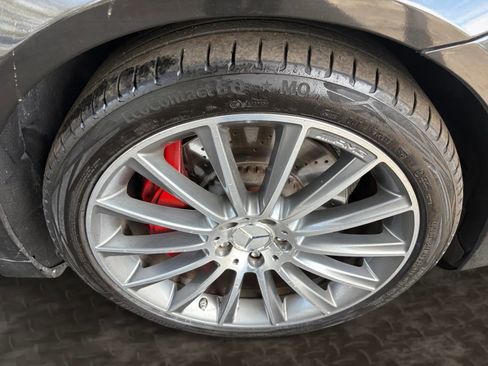 Used 2014 Mercedes-Benz S 550 Sedan image 37