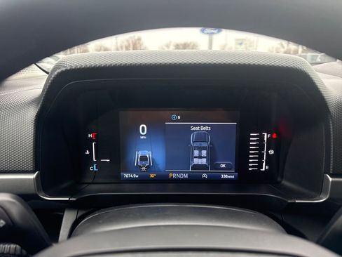 Used 2024 Ford Ranger XLT w/ Advanced Towing Package image 36