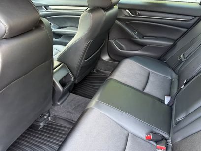 Used 2022 Honda Accord Sport