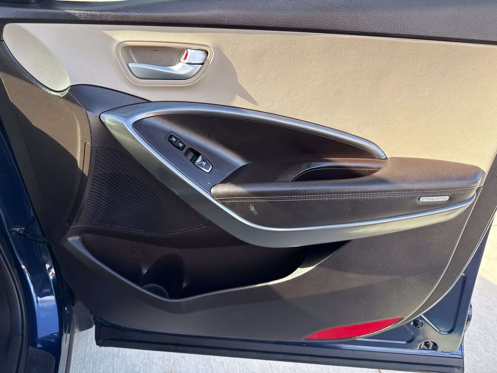 Used 2017 Hyundai Santa Fe Sport FWD image 26