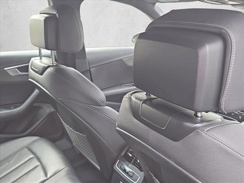 Used 2023 Audi A4 2.0T Premium Plus image 20