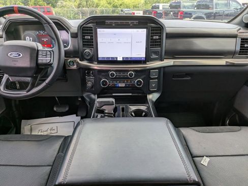Used 2023 Ford F150 Raptor w/ Raptor 37 Performance Package image 15