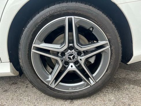 Used 2023 Mercedes-Benz E 350 4MATIC Sedan image 16